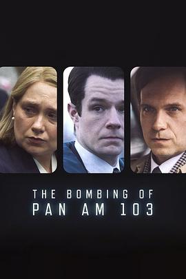 妻友社区《泛美航空103航班爆炸案 The Bombing of Pan Am 103》免费在线观看