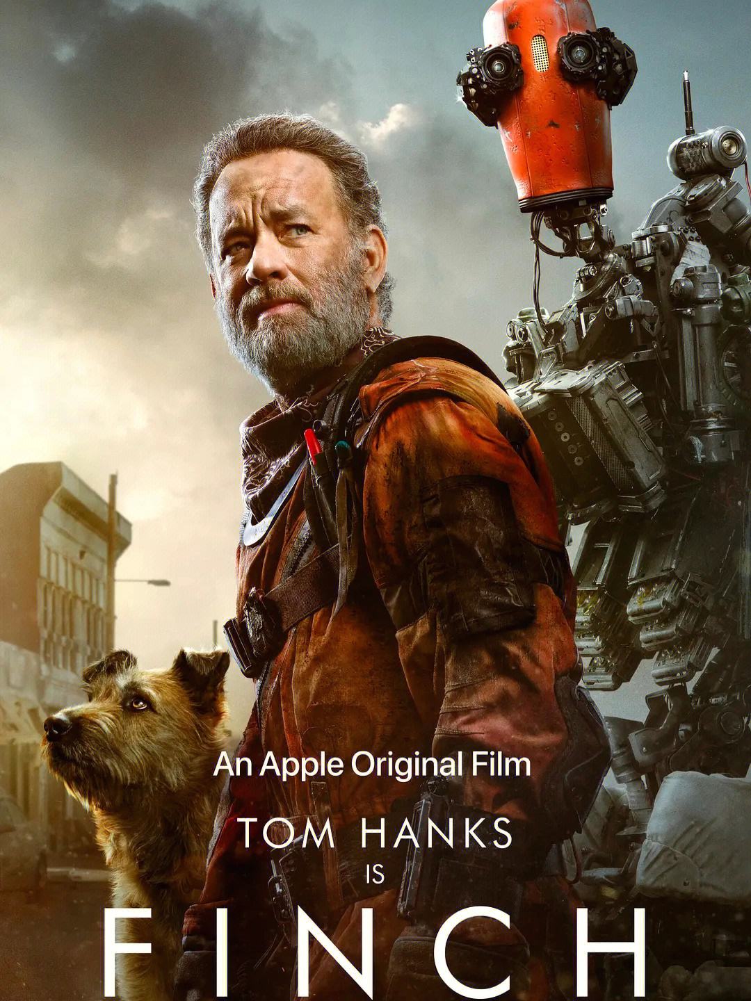 好色先生TV《芬奇的旅程【影视解说】》免费在线观看