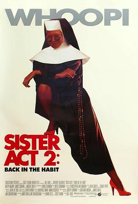 好色先生TV《修女也疯狂2 Sister Act 2: Back in the Habit》免费在线观看