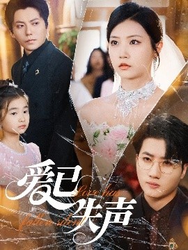 妻友社区《爱已失声》免费在线观看