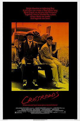 好色先生TV《十字街头 Crossroads》免费在线观看