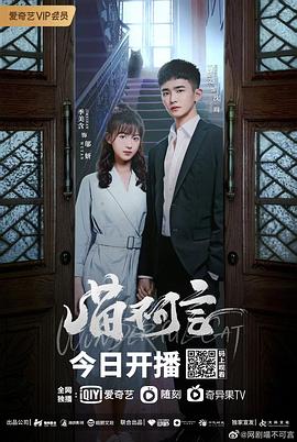 妻友社区《喵不可言》免费在线观看