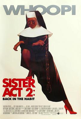 好色先生《修女也疯狂2 Sister Act 2: Back in the Habit》免费在线观看