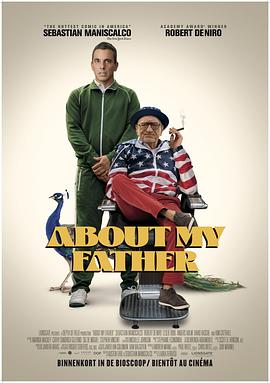 好色先生TV《关于我的父亲 About My Father》免费在线观看