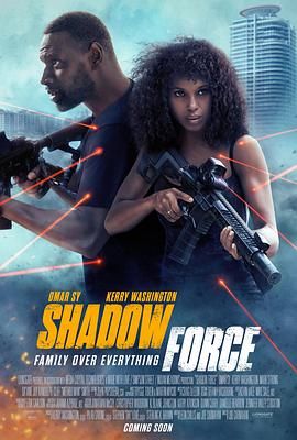 好色先生TV《幽冥部队 Shadow Force》免费在线观看
