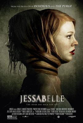 好色先生《杰莎贝尔 Jessabelle》免费在线观看