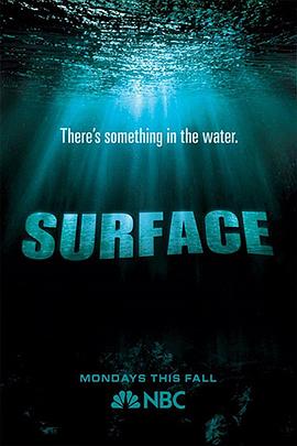 好色先生TV《水下之秘 Surface》免费在线观看