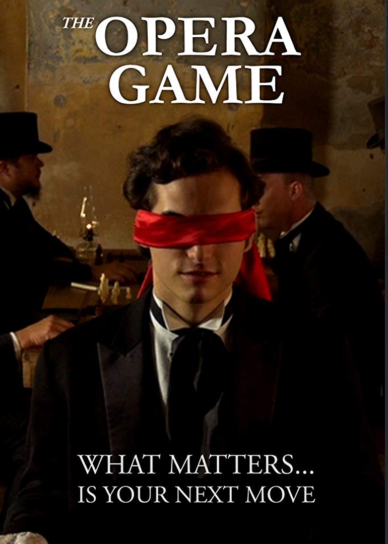 好色先生TV《保罗·摩菲》免费在线观看