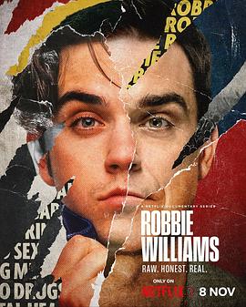 好色先生《罗比·威廉姆斯 Robbie Williams》免费在线观看