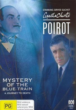 好色先生TV《蓝色特快上的秘密 Poirot: The Mystery of the Blue Train》免费在线观看