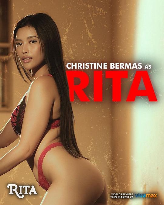 好色先生TV《丽塔 Rita》免费在线观看
