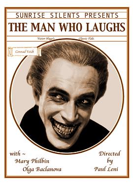 妻友社区《笑面人 The Man Who Laughs》免费在线观看