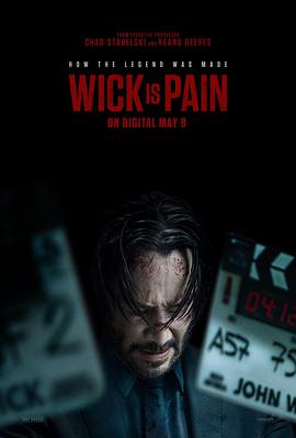 好色先生TV《疾速剧痛 Wick Is Pain》免费在线观看